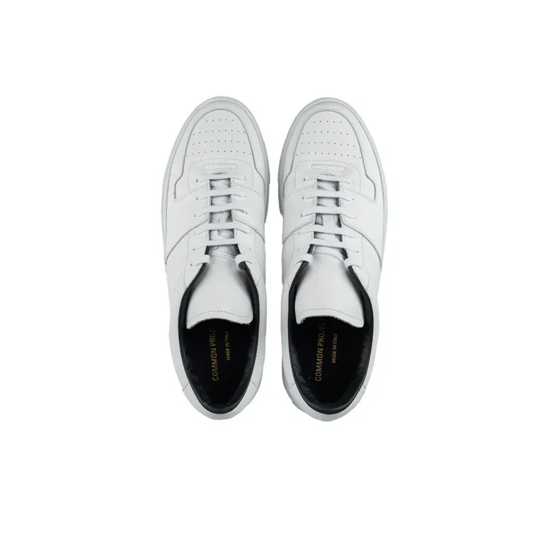 COMMON PROJECTS Decades Low White-2