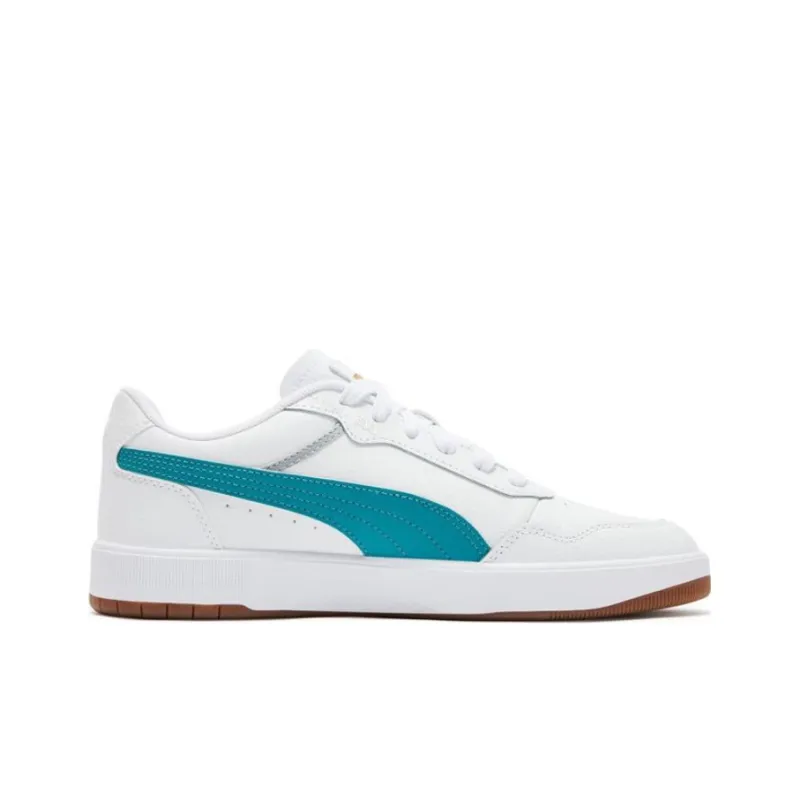 PUMA Court Ultra 'White Blue'-1