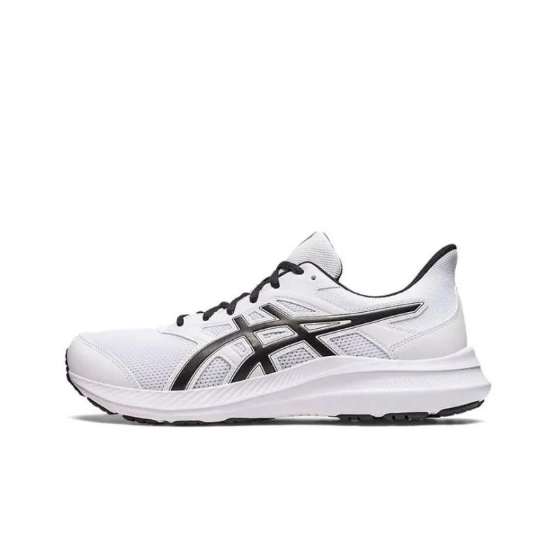 Asics Jolt 4 Extra Wide 'White Black'-0