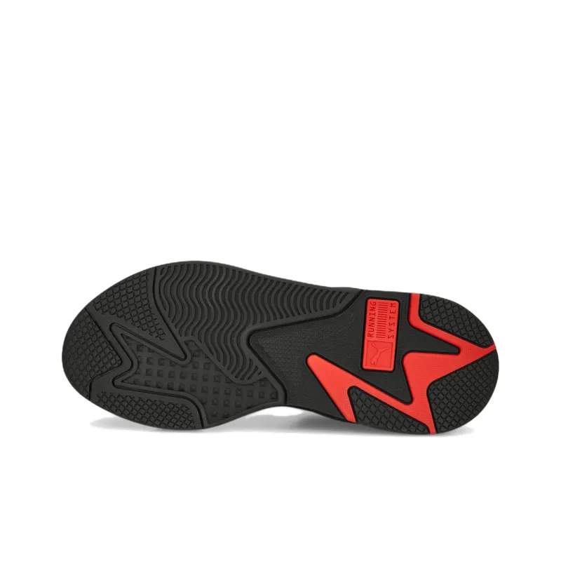 PUMA Scuderia Ferrari X Rs X 'Striped Formstrip'-5
