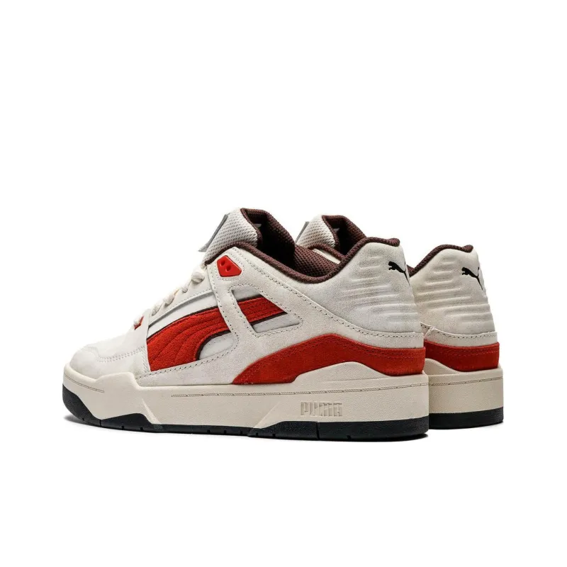 PUMA Slipstream Always On Worm White Worm Aros-3