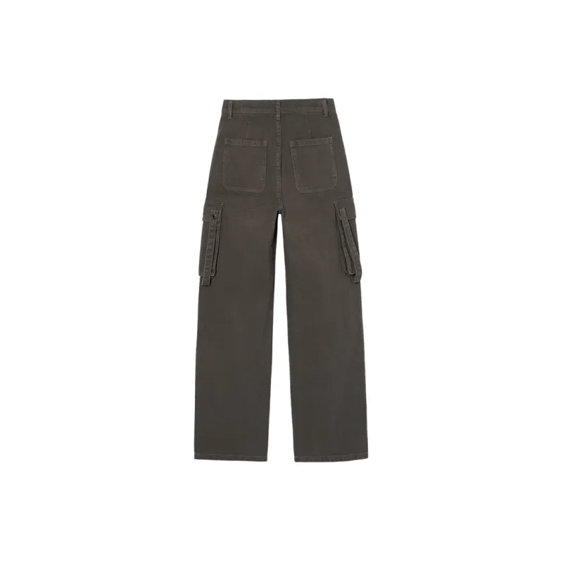 EPTISON WOMAN Jeans Women's-1