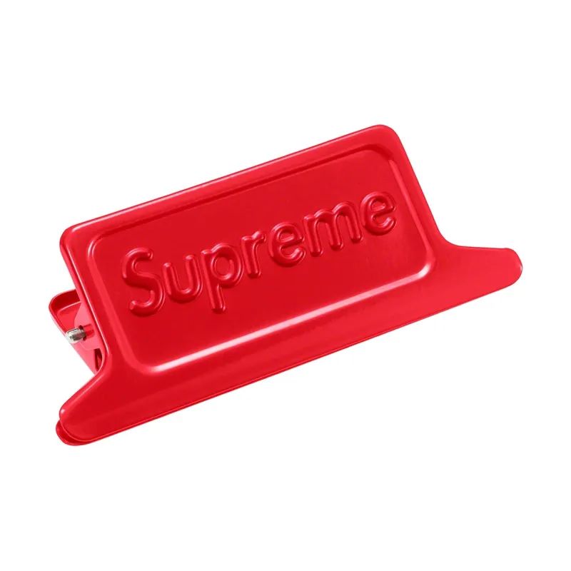 Supreme Dulton Small Clips Set Of 3-6