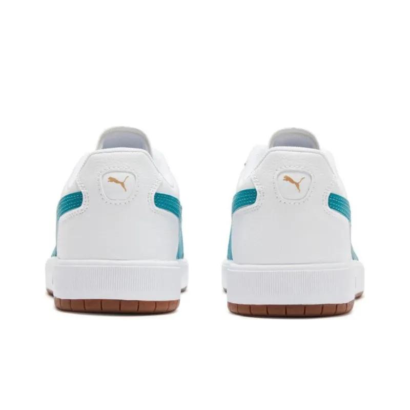 PUMA Court Ultra 'White Blue'-3