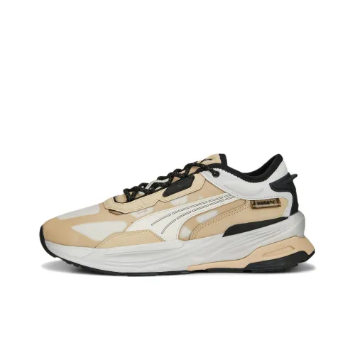PUMA Extent Nitro 'Concrete Jungle'