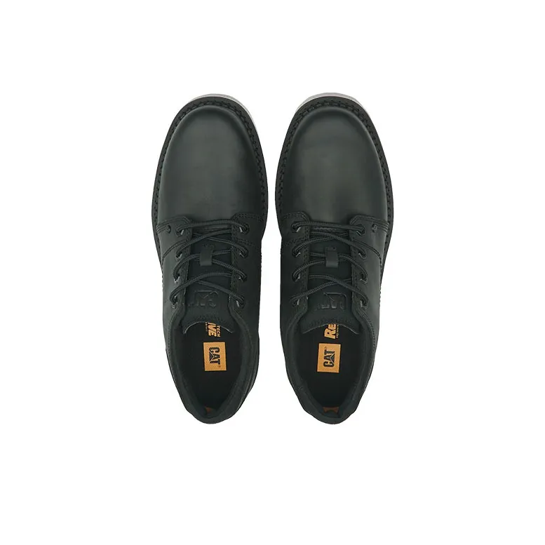 CAT Covert Low Collection Low Top Outdoor Shoes Men's Black-2