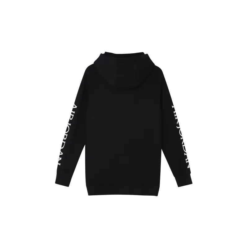 Jordan Jumpman Classics Jackets Men Black-1