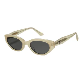 GENTLE MONSTER Rococo Tinted Sunglasses