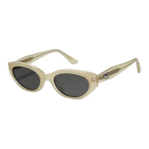 GENTLE MONSTER Sunglasses Unisex Gray