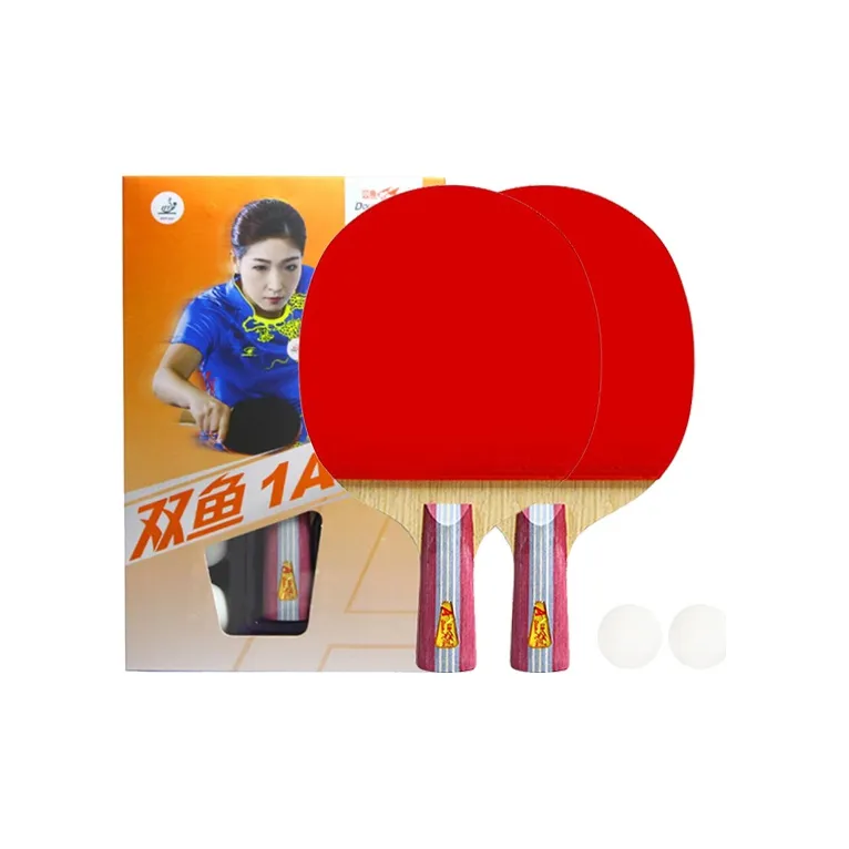 DOUBLE FISH Ping Pong Paddles-8