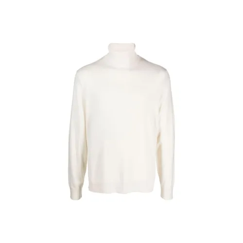 THEORY Cashmere Sweaters Men White