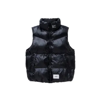 Wtaps Tactical Down Vest - Cheap Rcj Jordan Outlet