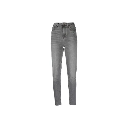 Tommy Hilfiger Jeans Women's Gray