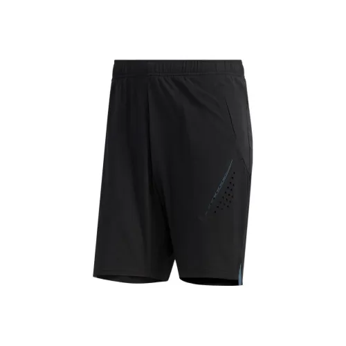 Adidas Casual Shorts Men Black