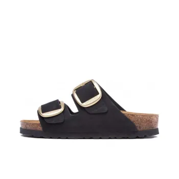 Birkenstock Arizona Side buckle Slides Women's