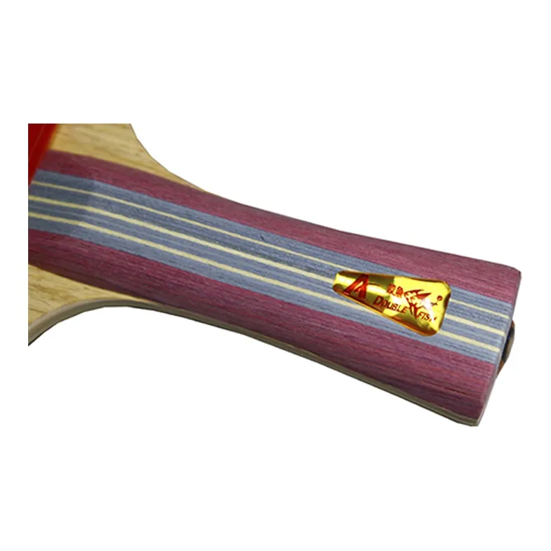 DOUBLE FISH Ping Pong Paddles-7