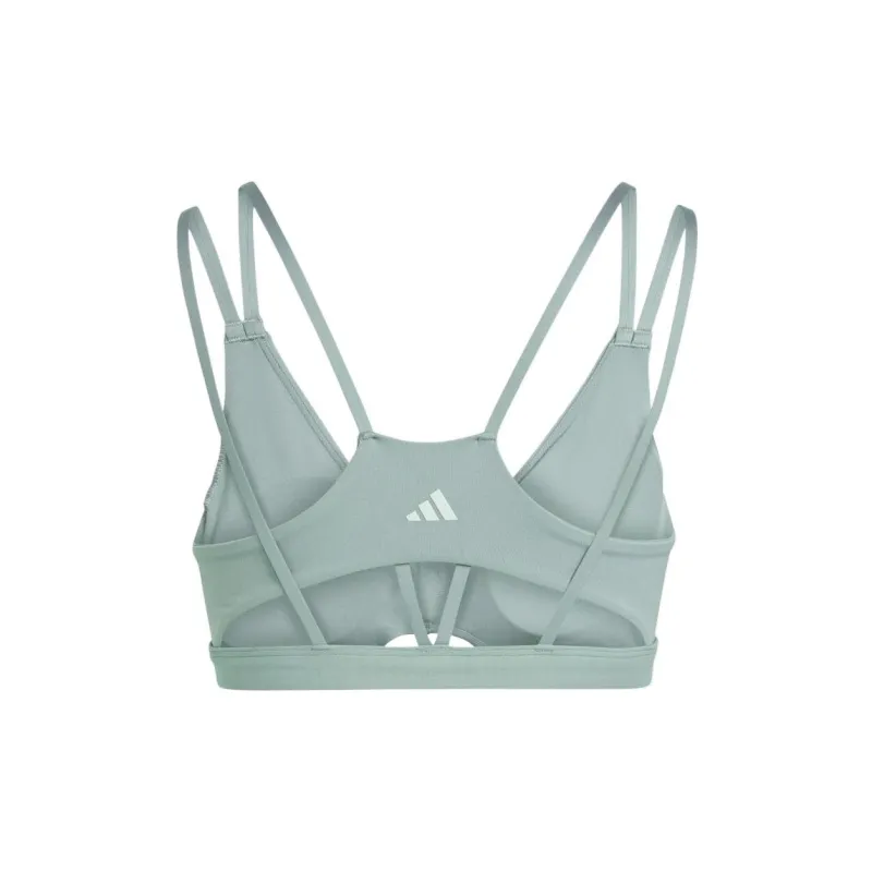Adidas Sports Underwear Women's Green-1
