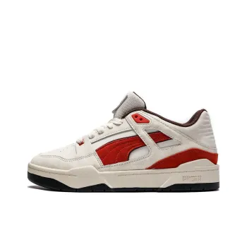 PUMA Slipstream Always On Worm White Worm Aros
