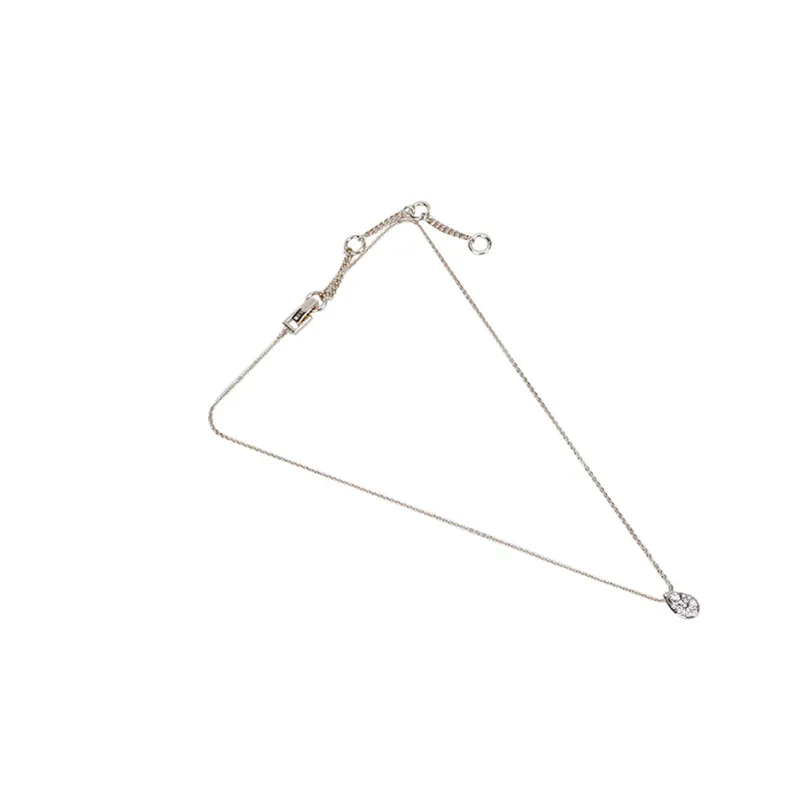 Givenchy Necklaces Women's Gold-1