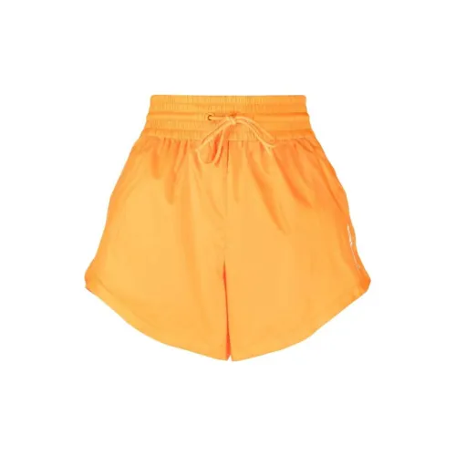 Polo Ralph Lauren Casual Shorts Women's Orange