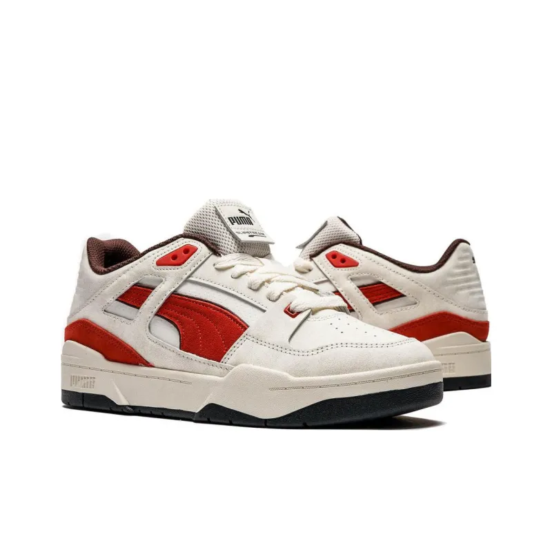 PUMA Slipstream Always On Worm White Worm Aros-2