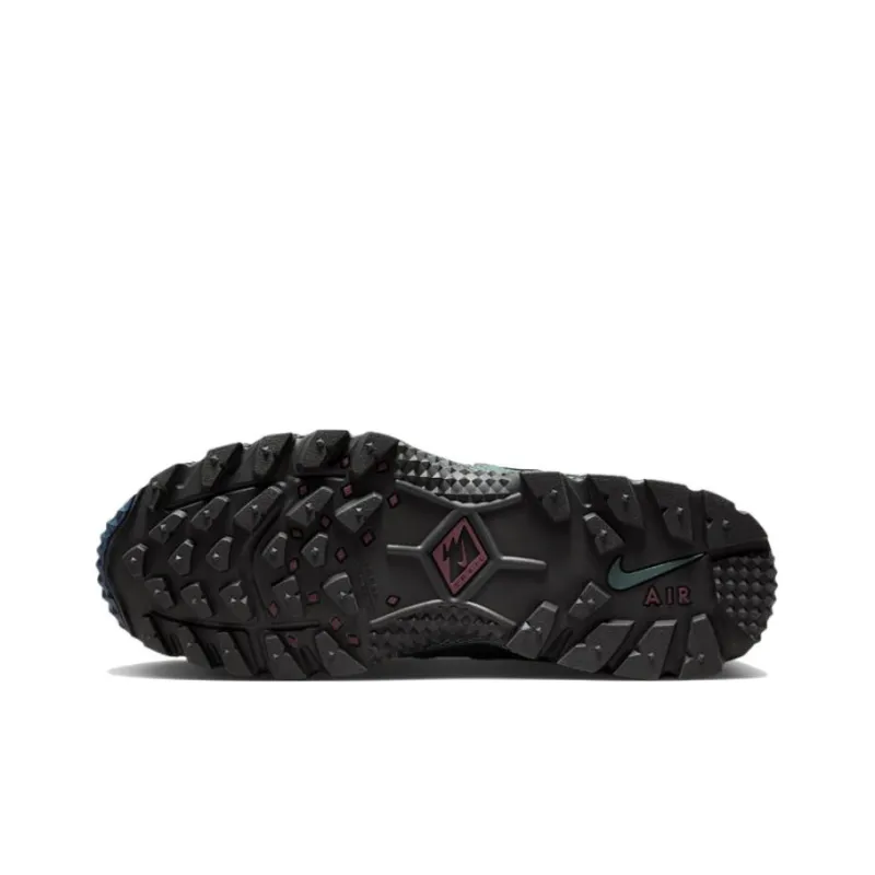 Nike Air Humara Faded Spruce-5