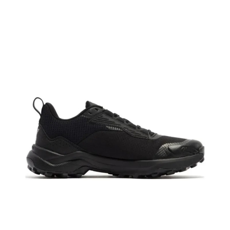 PUMA Obstruct Profoam 'Black Dark Grey'-1