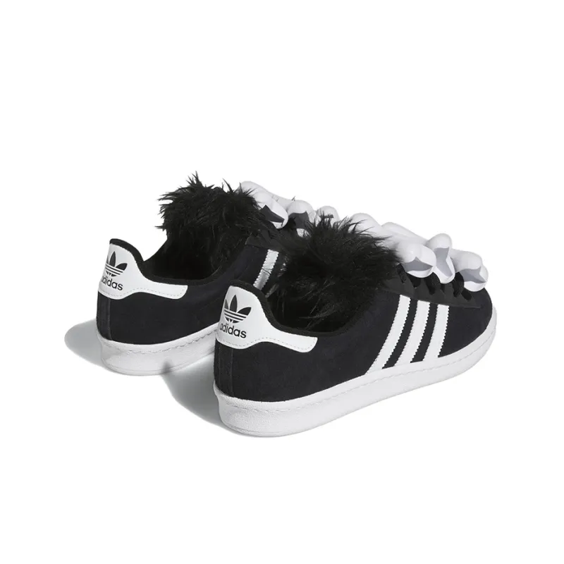Adidas Campus 80s Jeremy Scott Bones Black-3