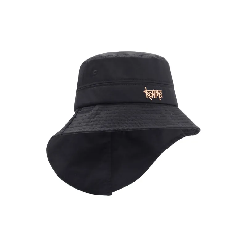 KENMO Bucket Hats Unisex-4