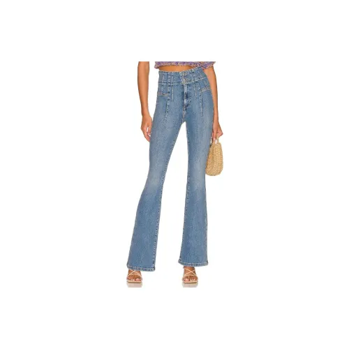 FREE PEOPLE Jeans Women's