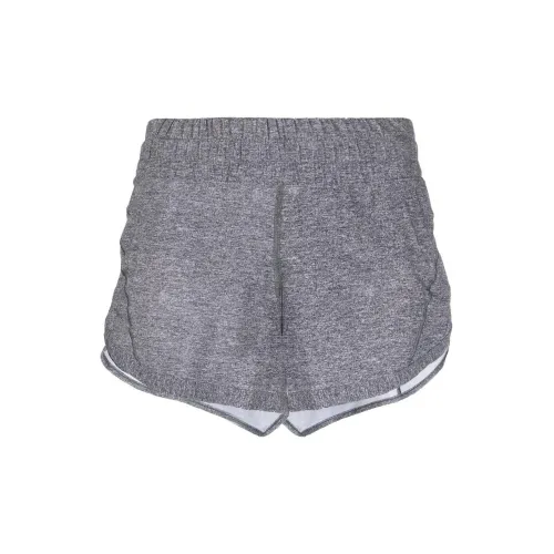 Lululemon Casual Shorts Women's Gray