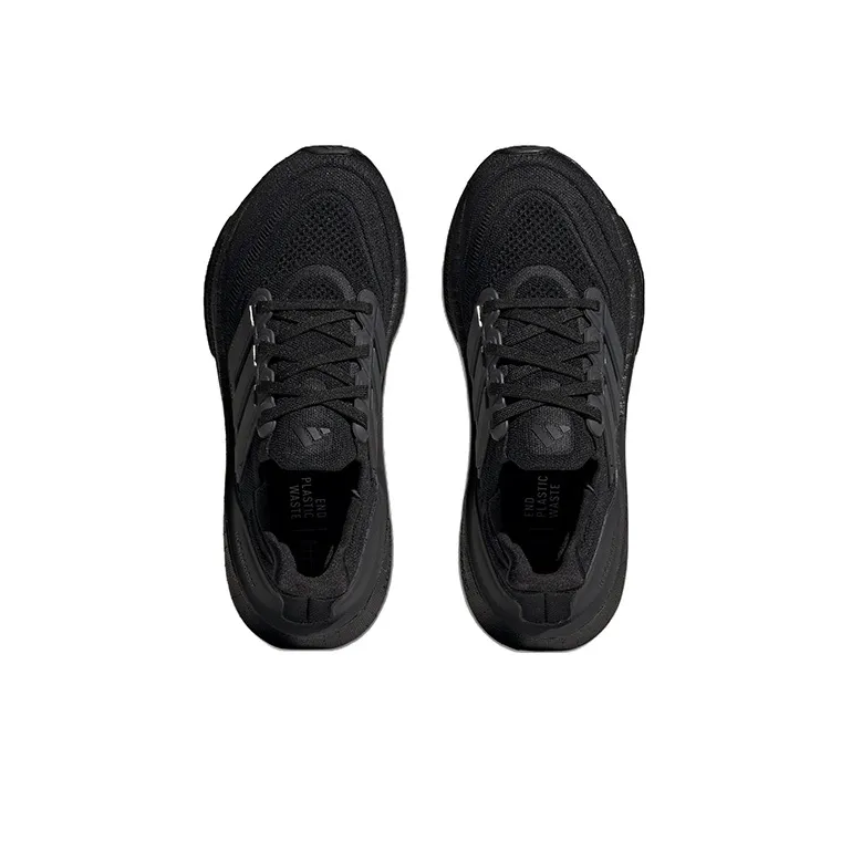 Adidas Ultra Boost Light Triple Black Women's-2