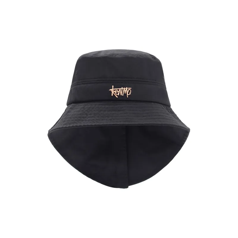 KENMO Bucket Hats Unisex-1