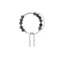 Flower Stone Chain Bracelet RC860065
