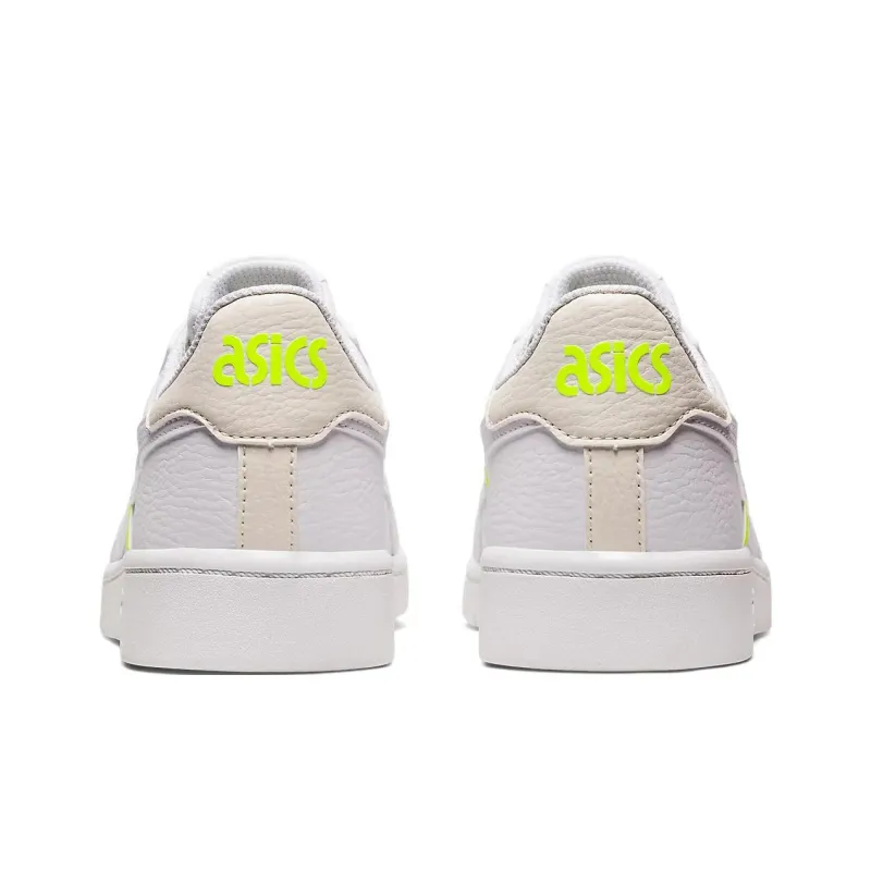 Asics Japan S 'White Safety Yellow' Women's-4