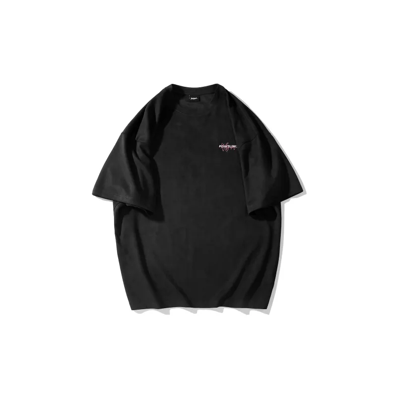 POINTLIMIT T Shirts Unisex-1