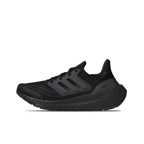 Adidas Ultra Boost Light Triple Black Women's