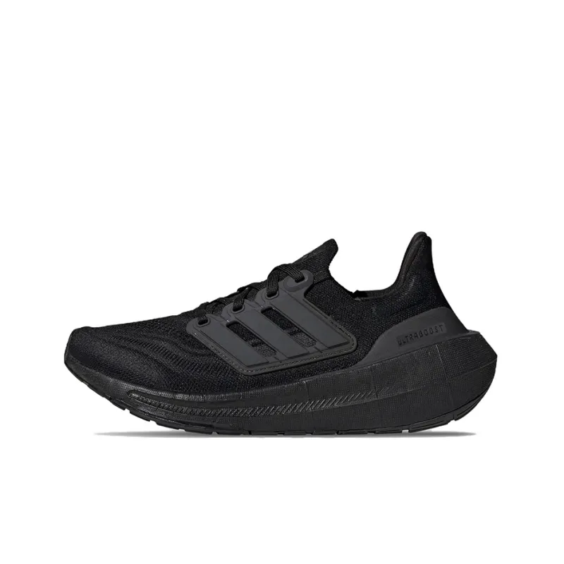 Adidas Ultra Boost Light Triple Black Women's-0