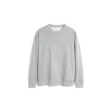 Light Heather Gray 