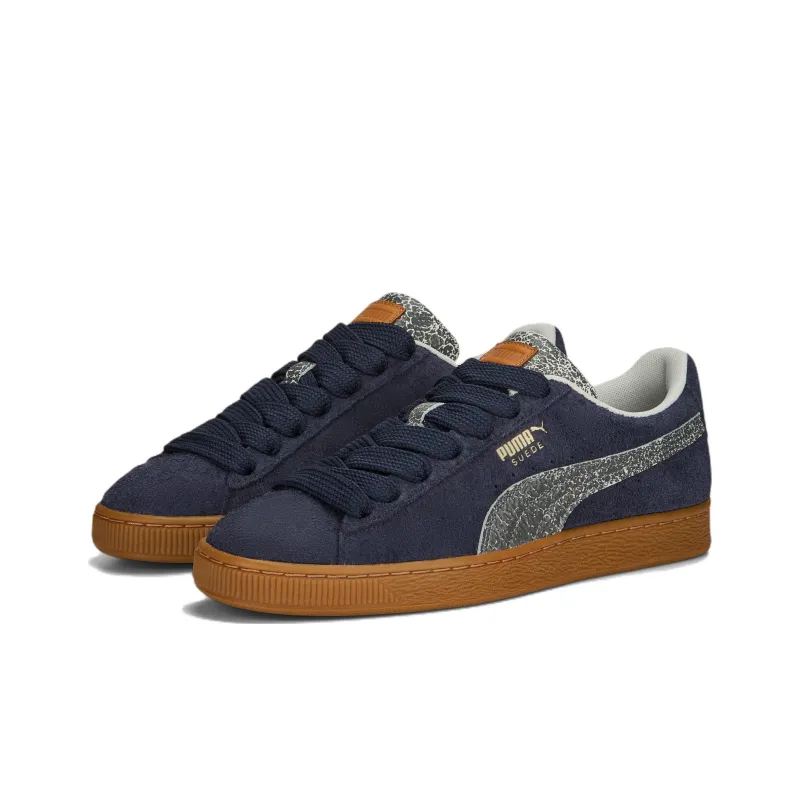 PUMA Suede Always On Parisian Night-2
