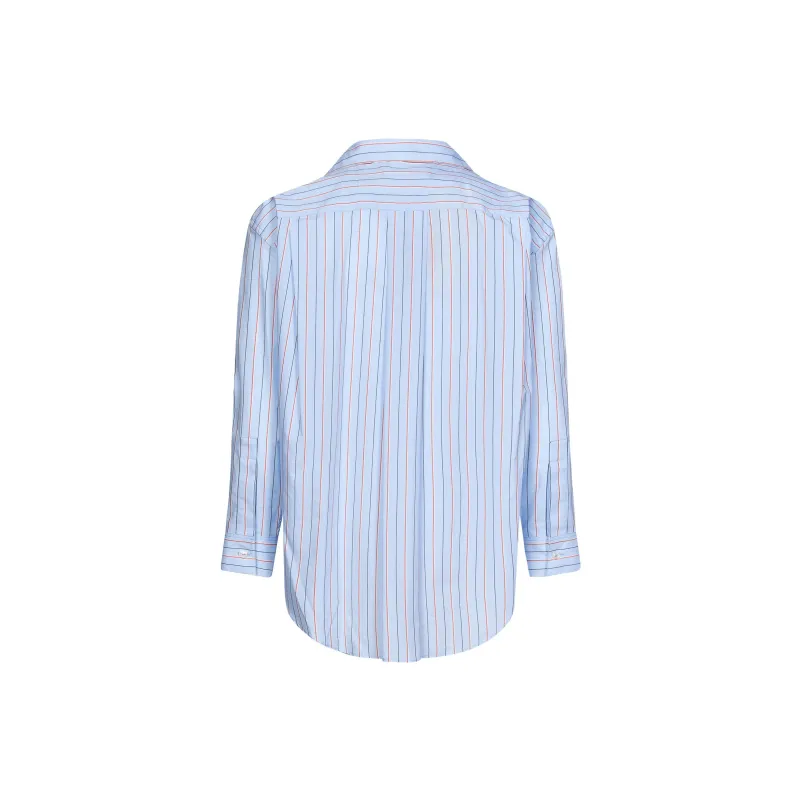 MARNI Shirts Women's Light Blue-1