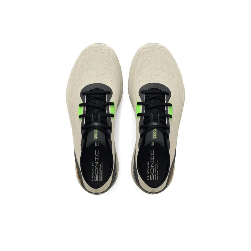 Under Armour Hovr Sonic 5 Cn 'Brown'-3