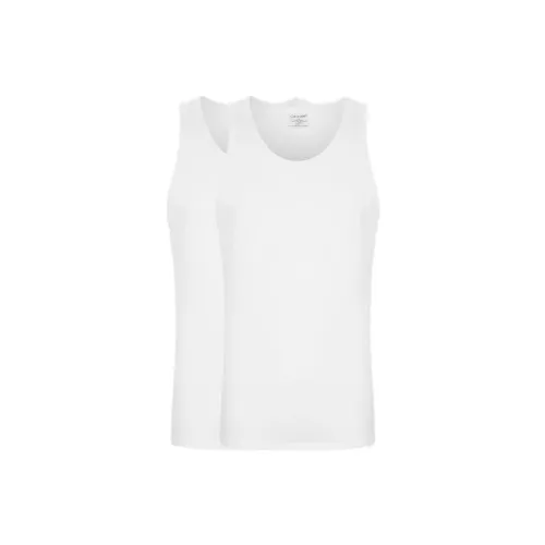 Calvin Klein Tank Tops Men