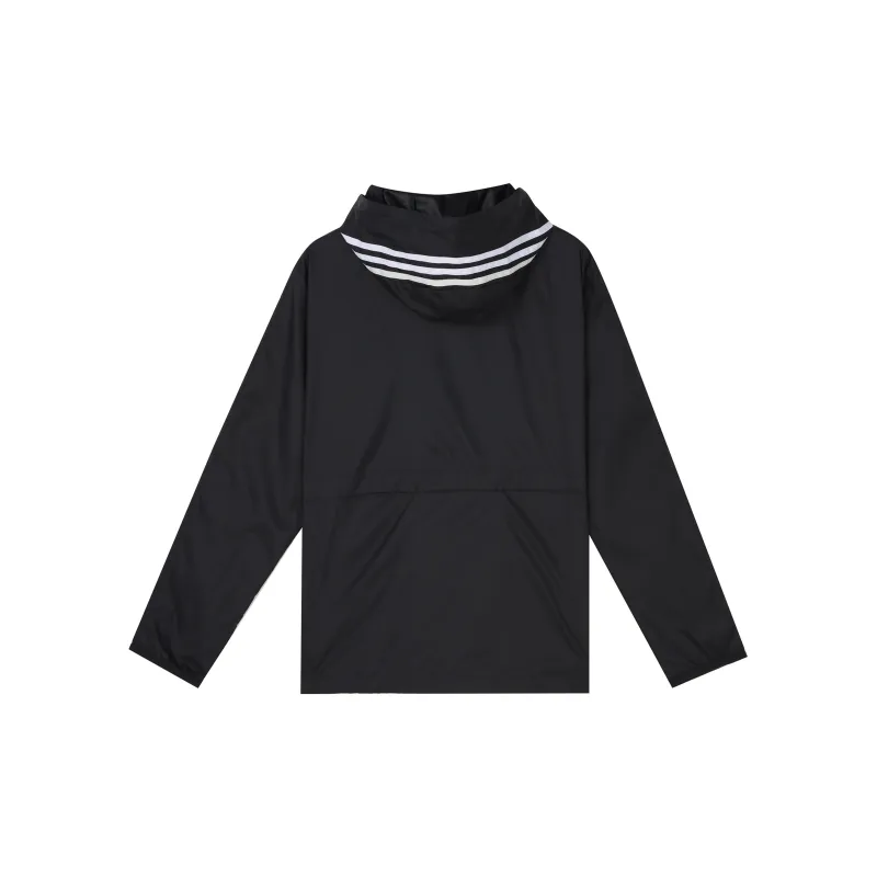 Adidas Jackets Men Black-1