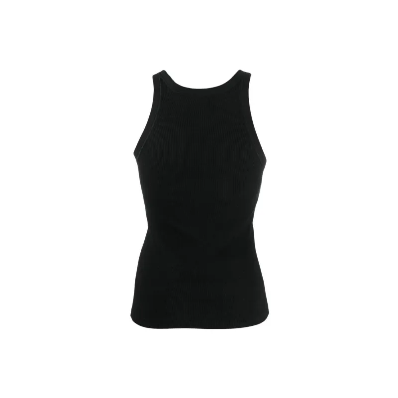 Polo Ralph Lauren Ribbed Cotton Tank Top-1