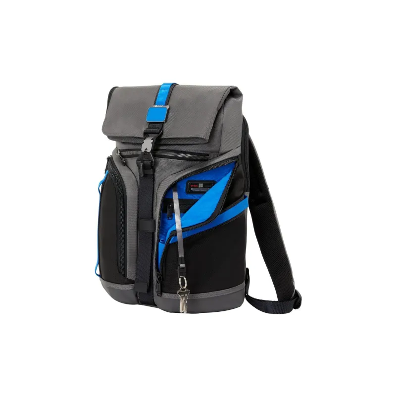 TUMI Alpha Bravo Backpacks-1