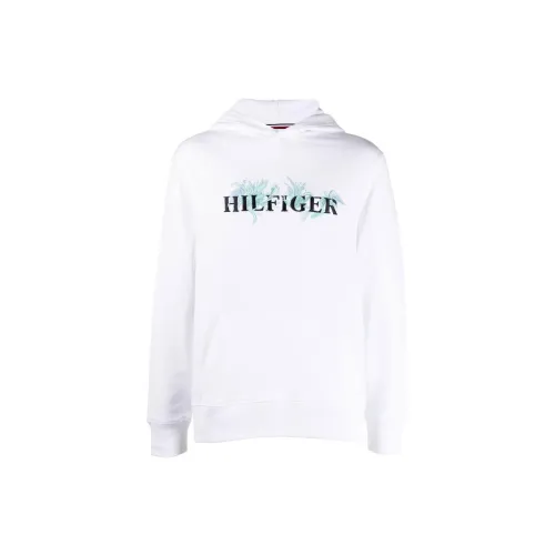 Tommy Hilfiger Sweatshirts Men White