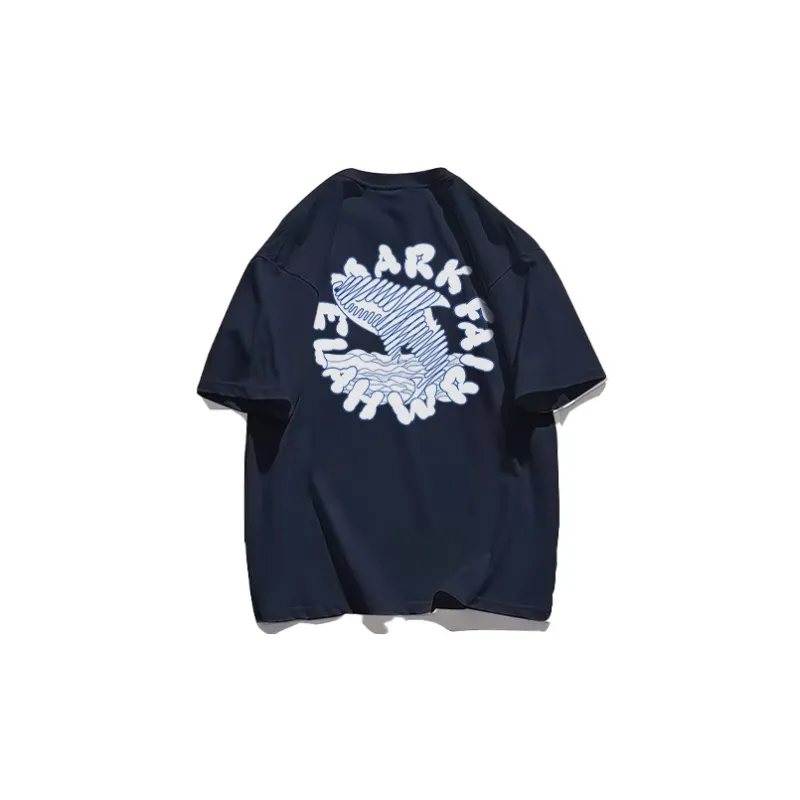 FAIRWHALE T Shirt Unisex Includes Gift Box Sets-17