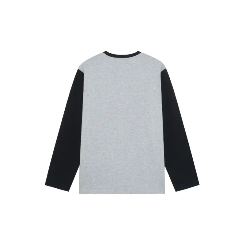 PUK 2023 Spring/summer T-Shirts Unisex-1