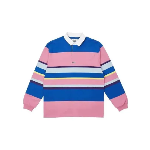 PALACE Men Polo Shirt